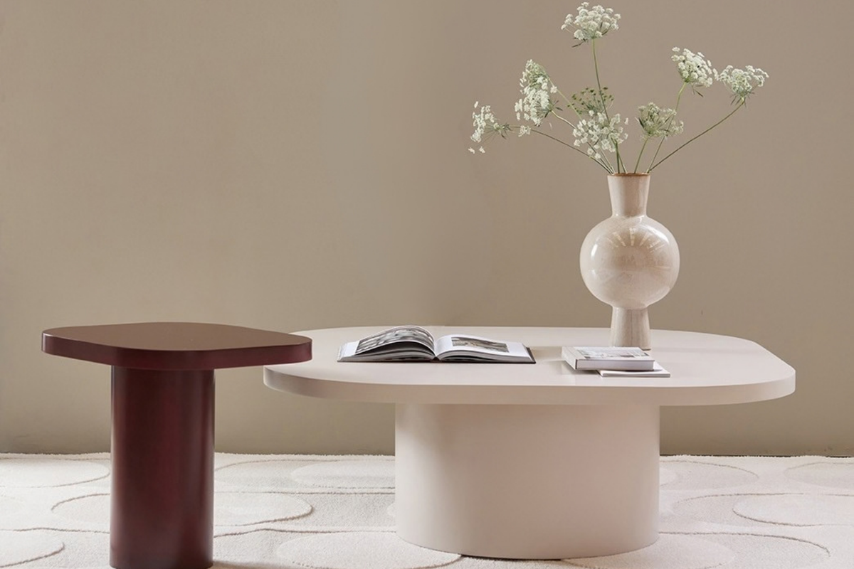 Mesa de centro Desire