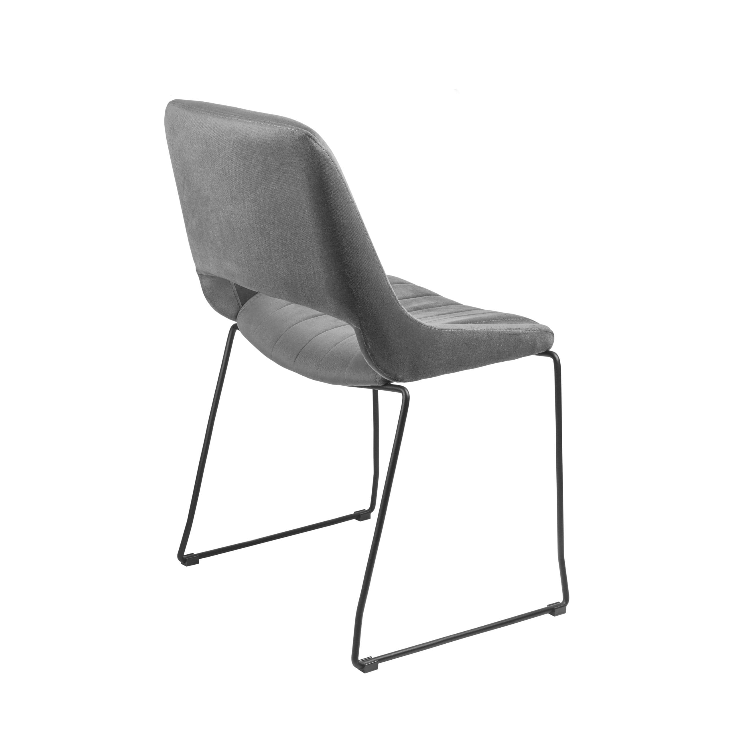 Silla Gian Trineo