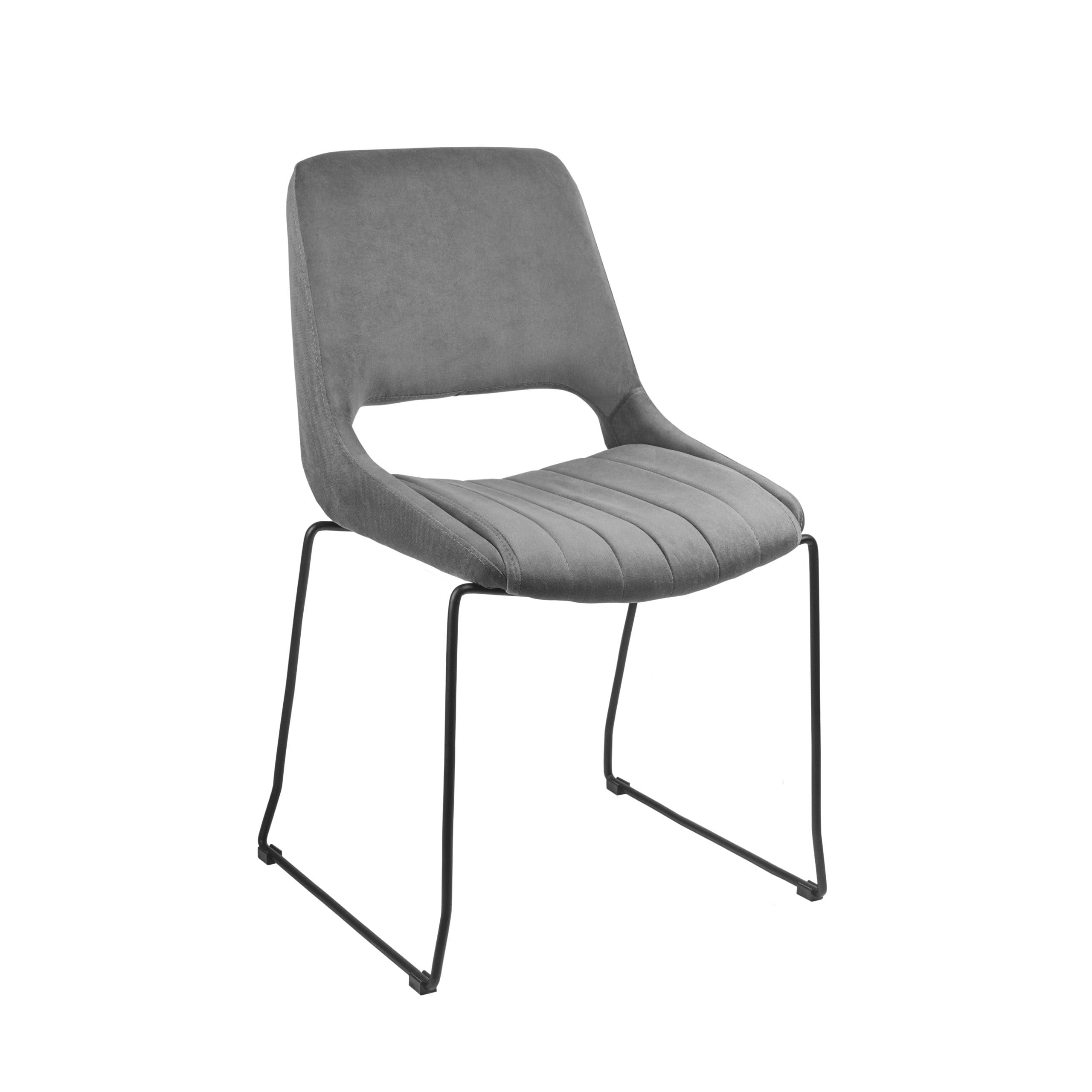 Silla Gian Trineo
