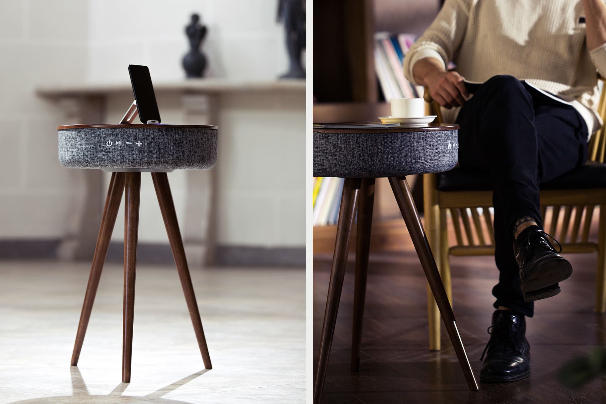 Music Box Parlante Bluetooth TL N-1