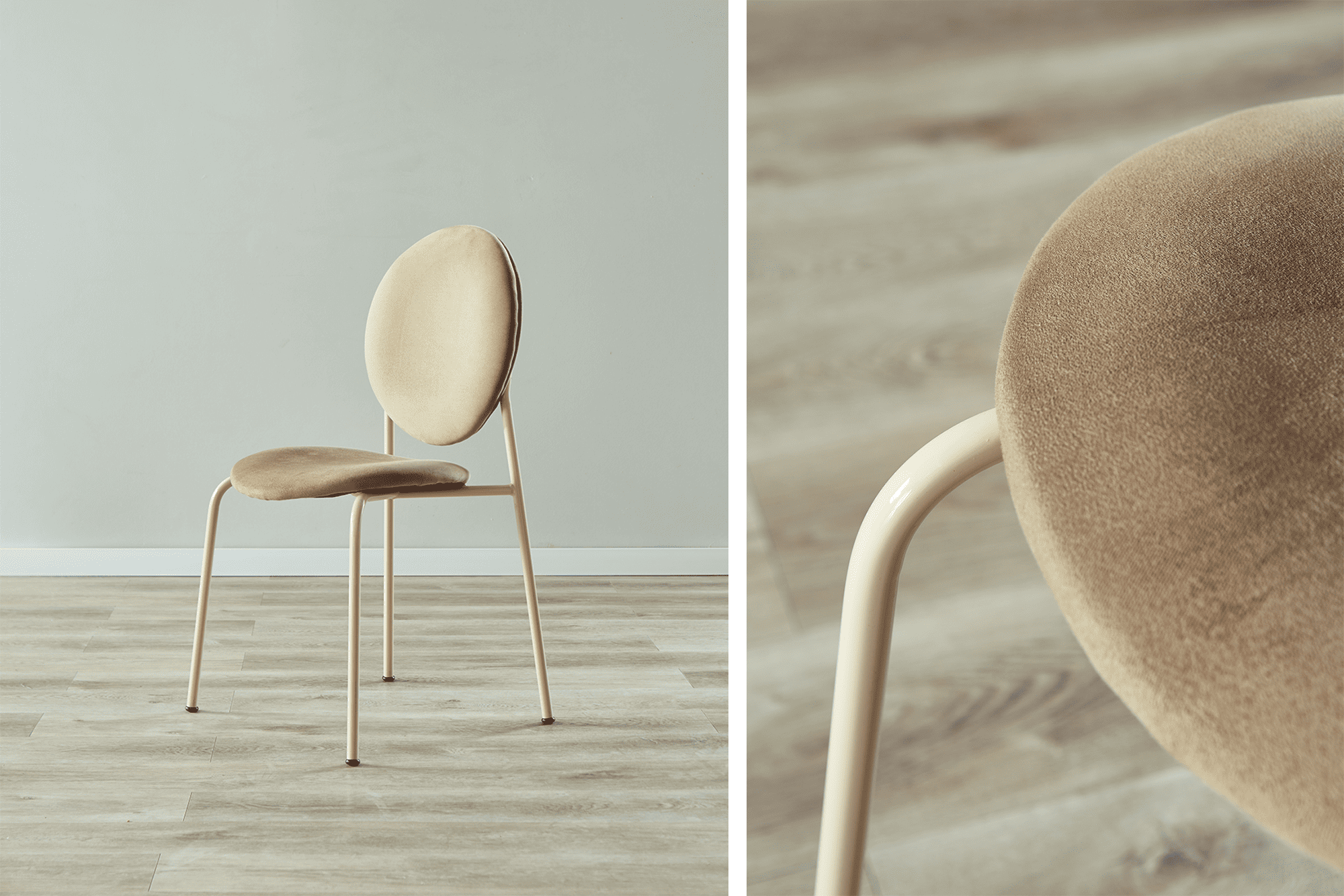 Silla Anne