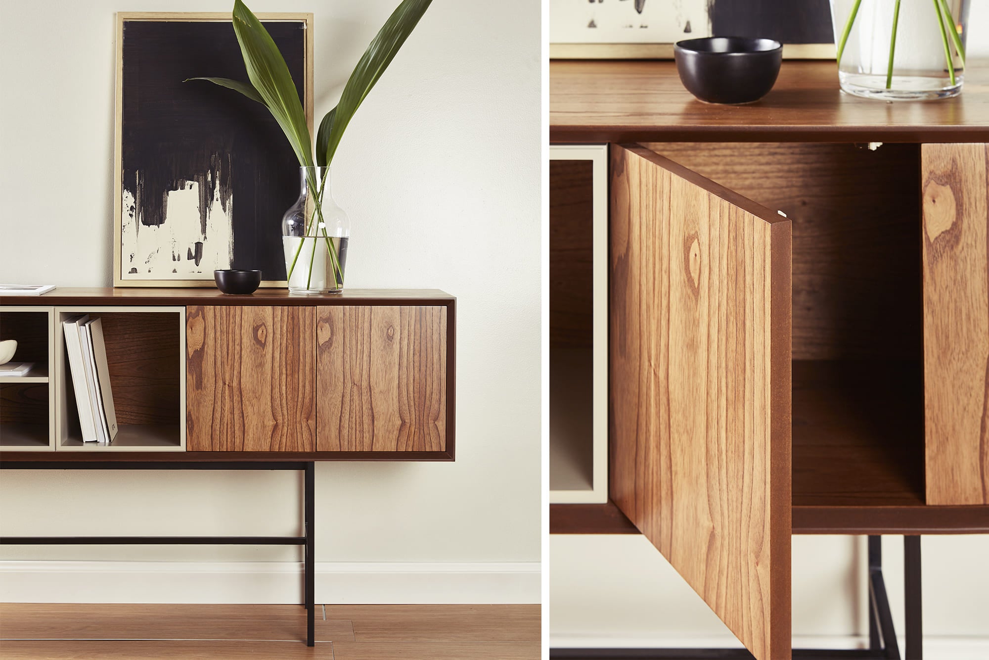Mueble Tv Barcelona