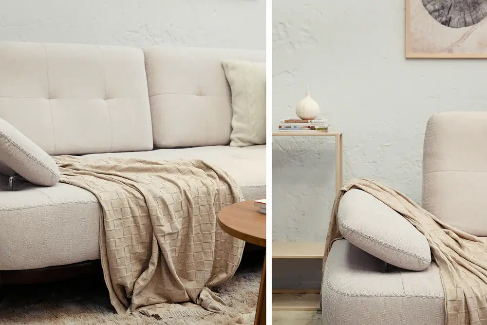 Sofá Bonnie 2,00mt EXTENSIBLE