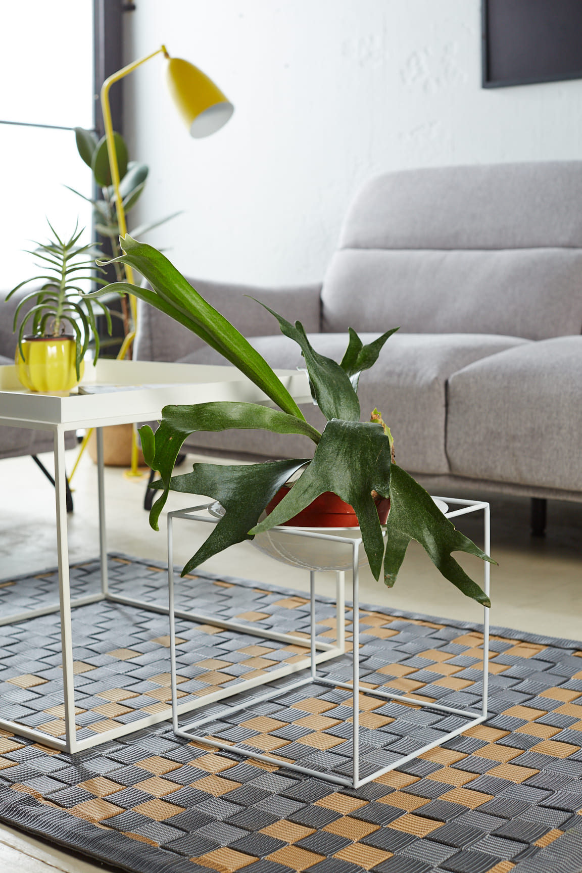 Sofa Jeff 2,00mts