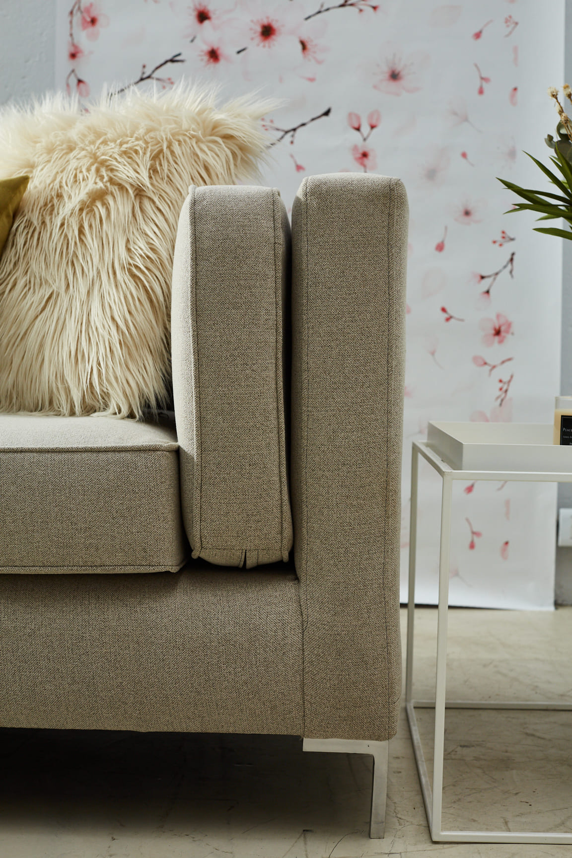 Sofa Look