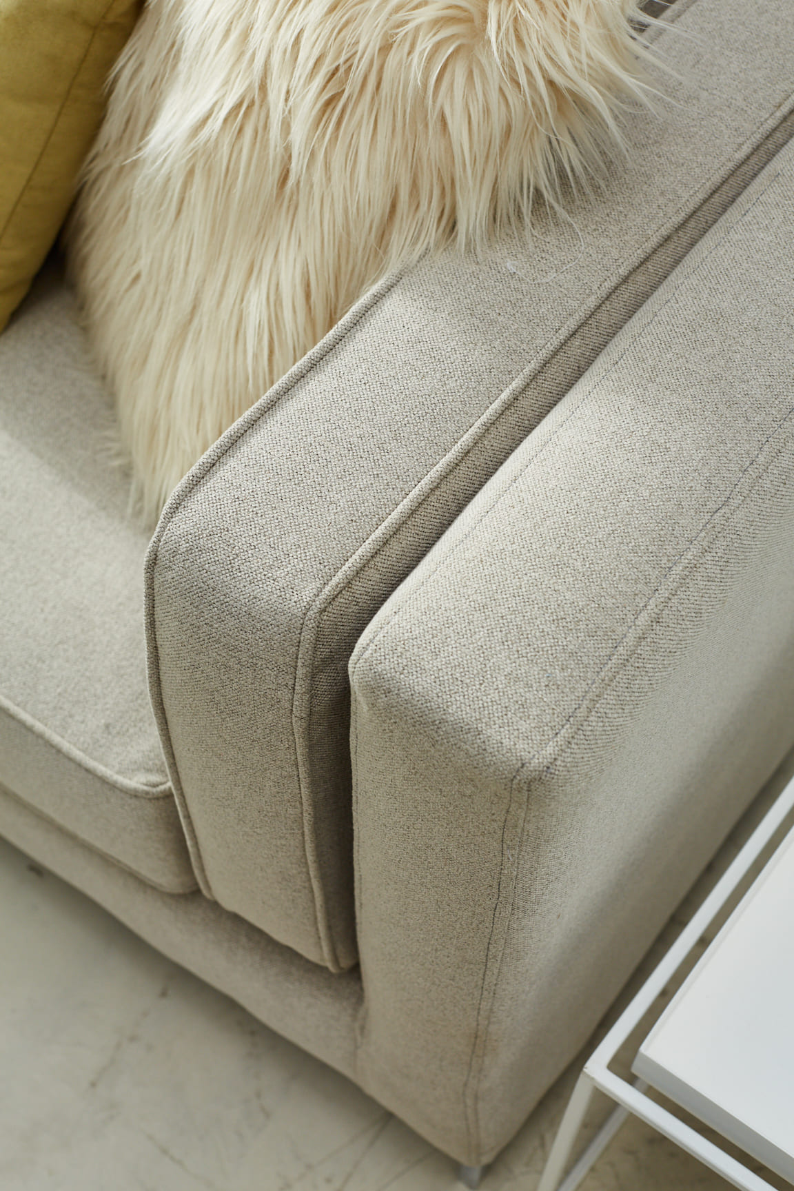 Sofa Look