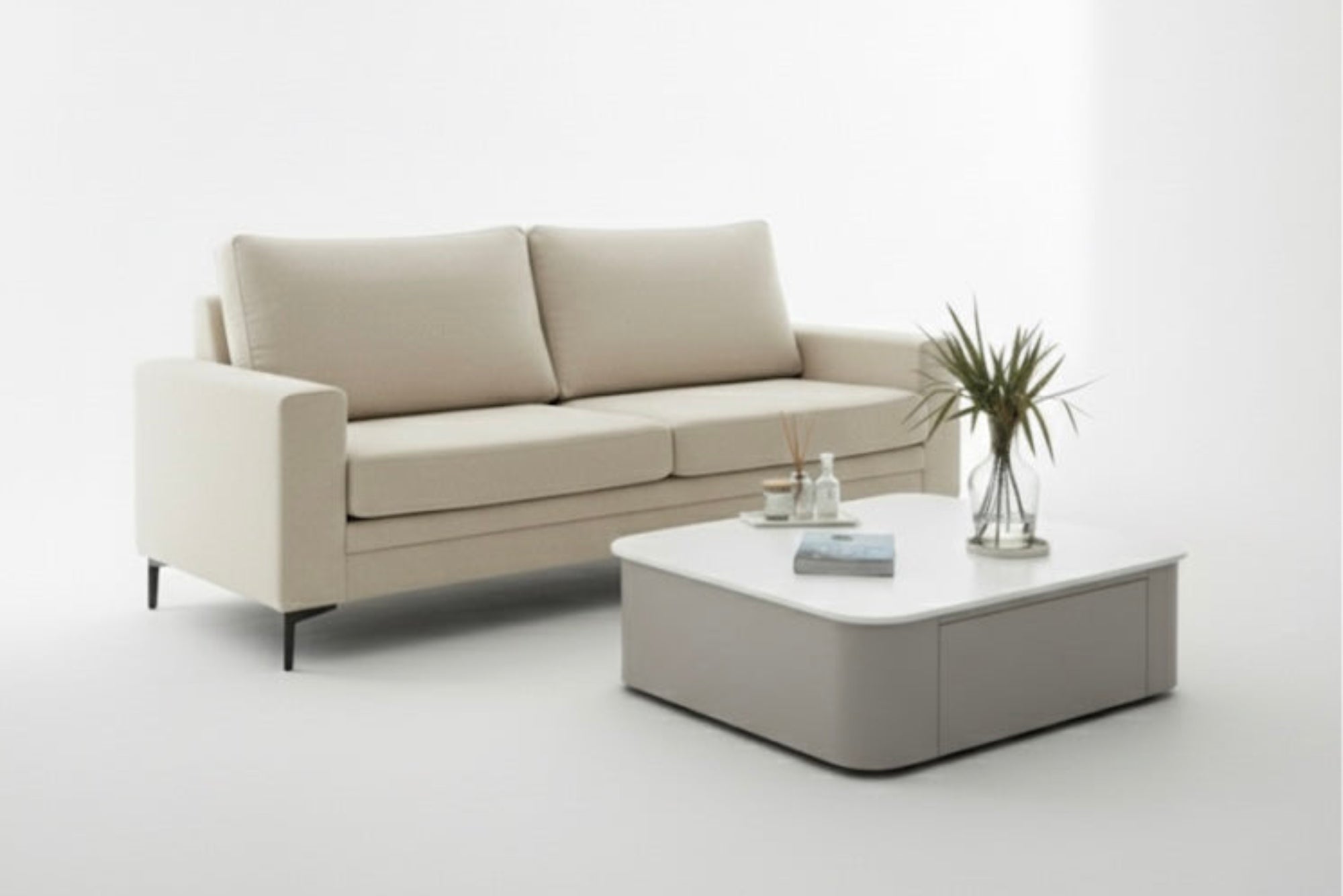 Mesa de centro Gina