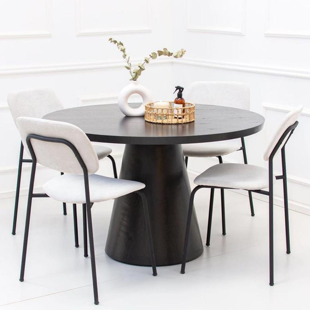 Mesa Comedor Fungi