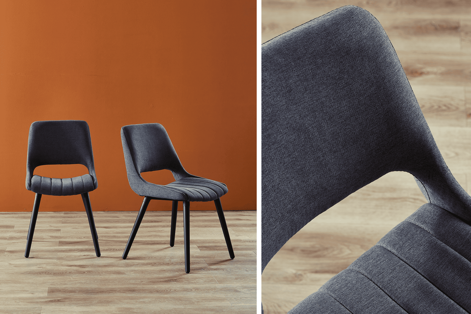 Silla Gian Madera