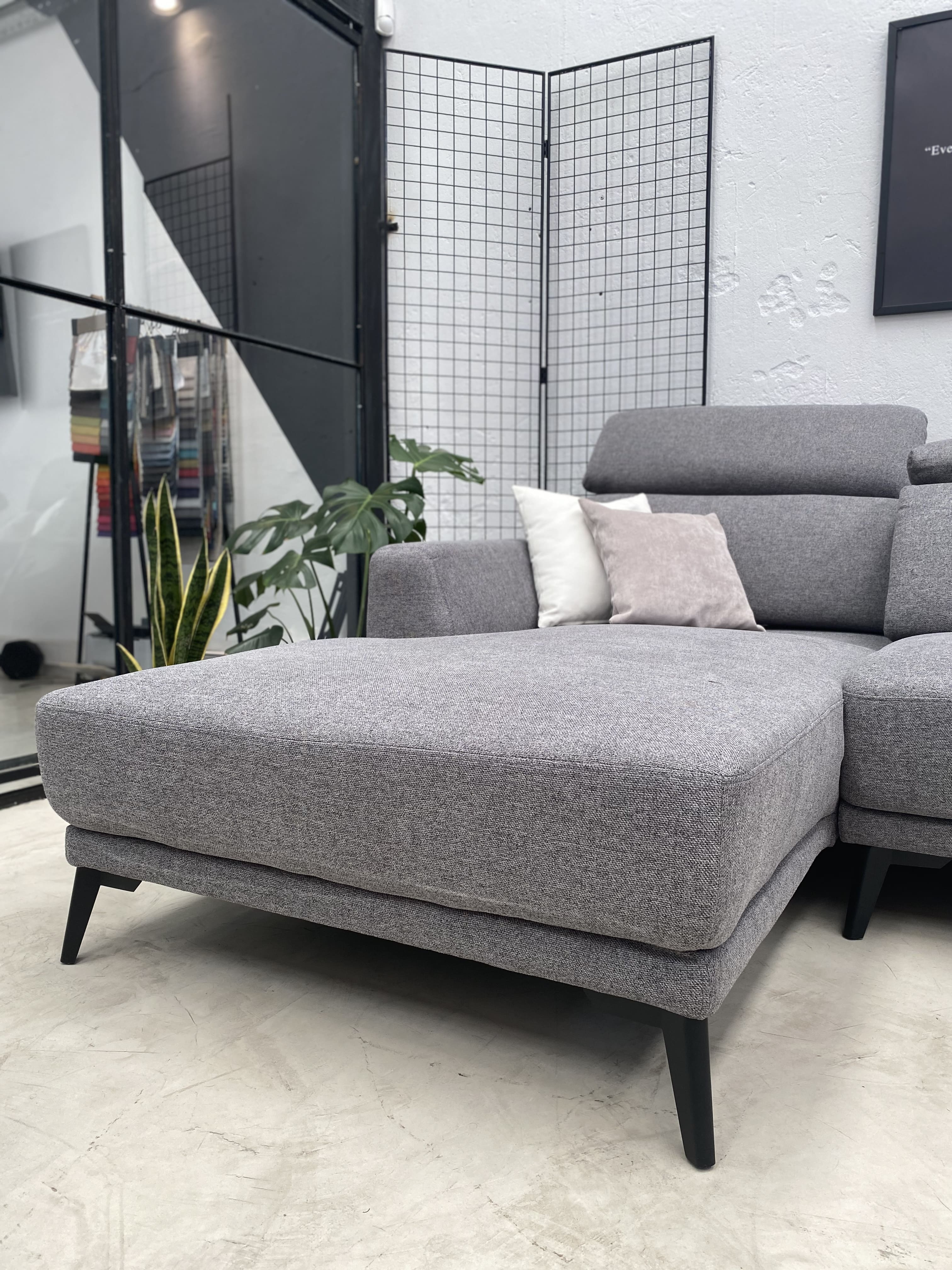 Esquinero Sun 2,80x1,70MTS EXTENSIBLE