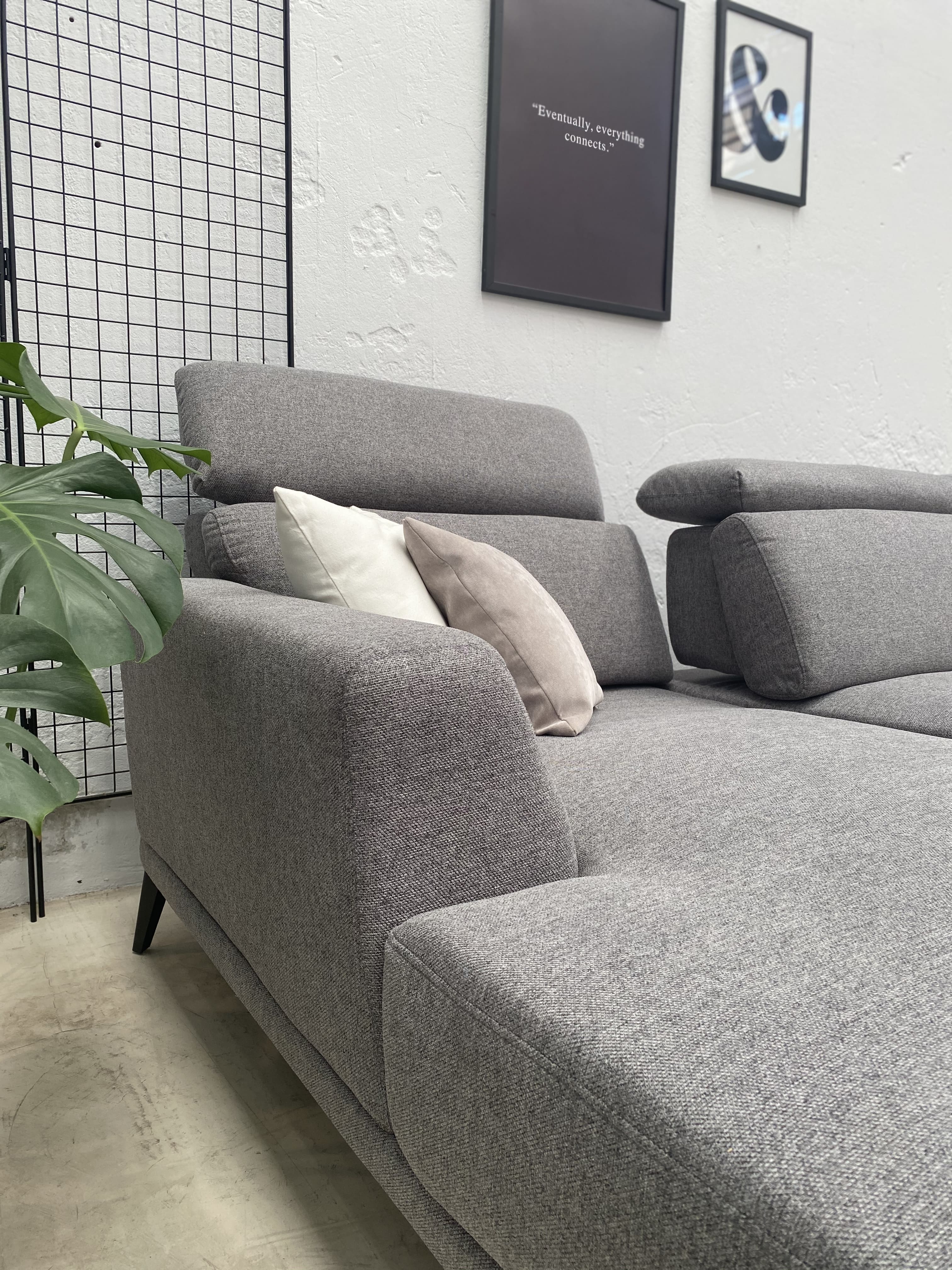 Esquinero Sun 2,80x1,70MTS EXTENSIBLE