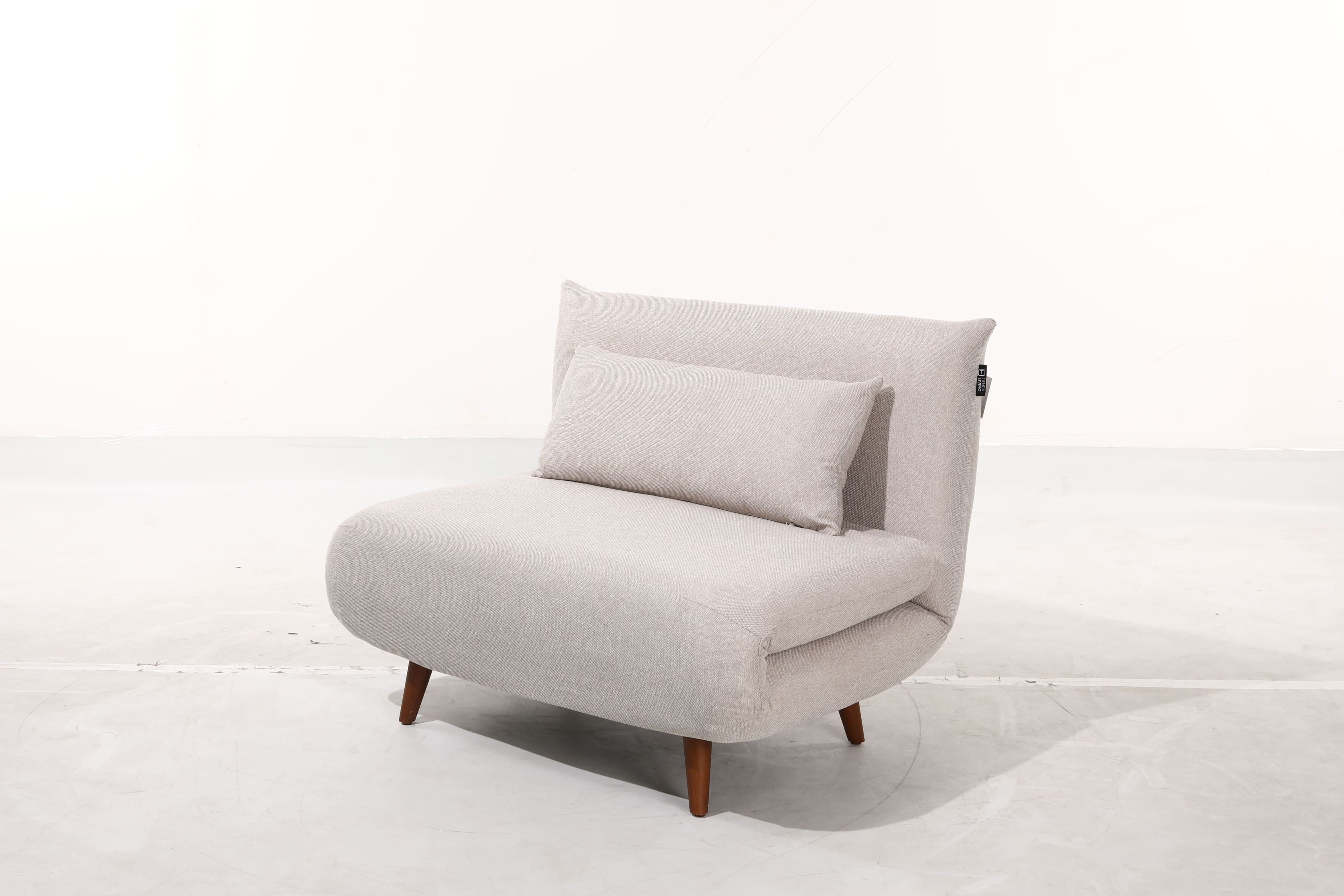 Sofá Cama Element 1 Cuerpo