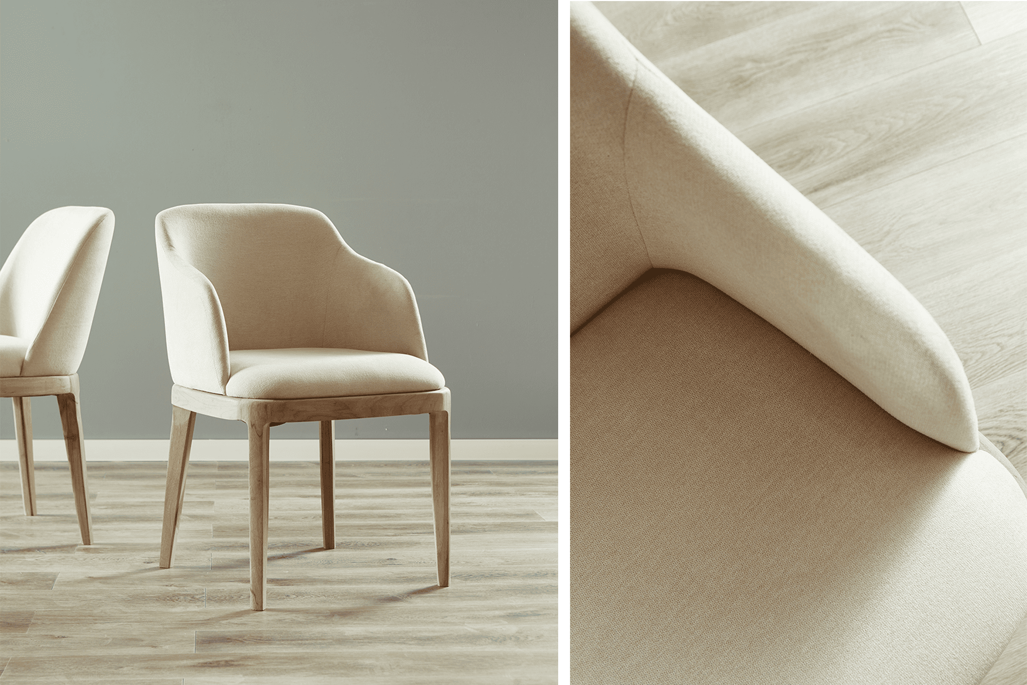 Sillón Cabecero Jenny Petiribi