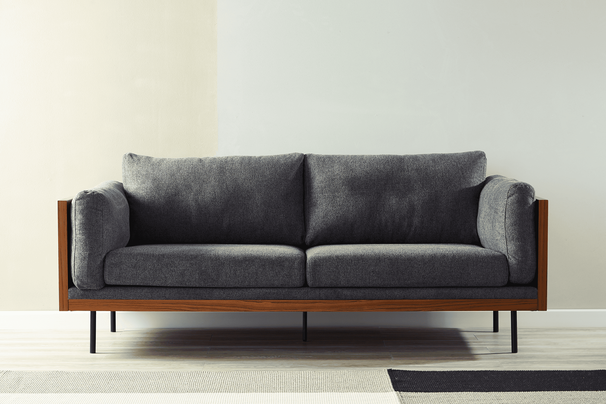 Sofá JOSEPH 2,10mts