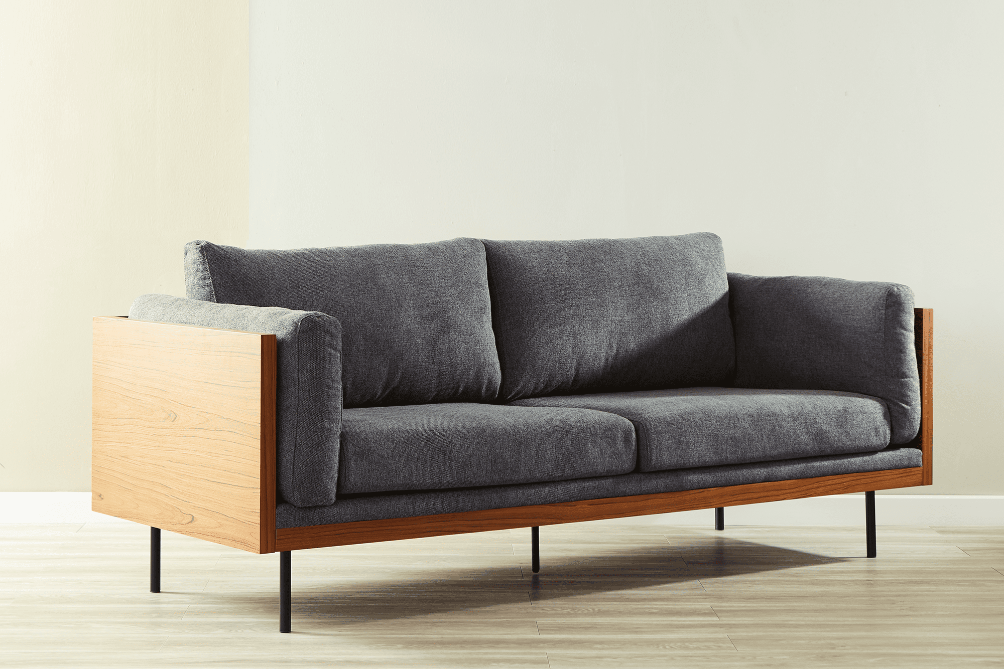 Sofá JOSEPH 2,10mts