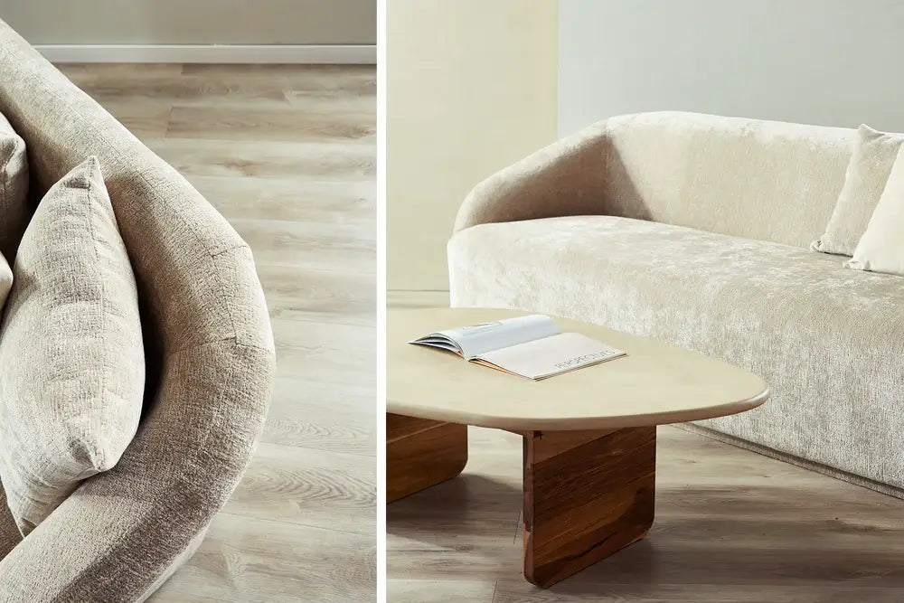 Sofa Mash