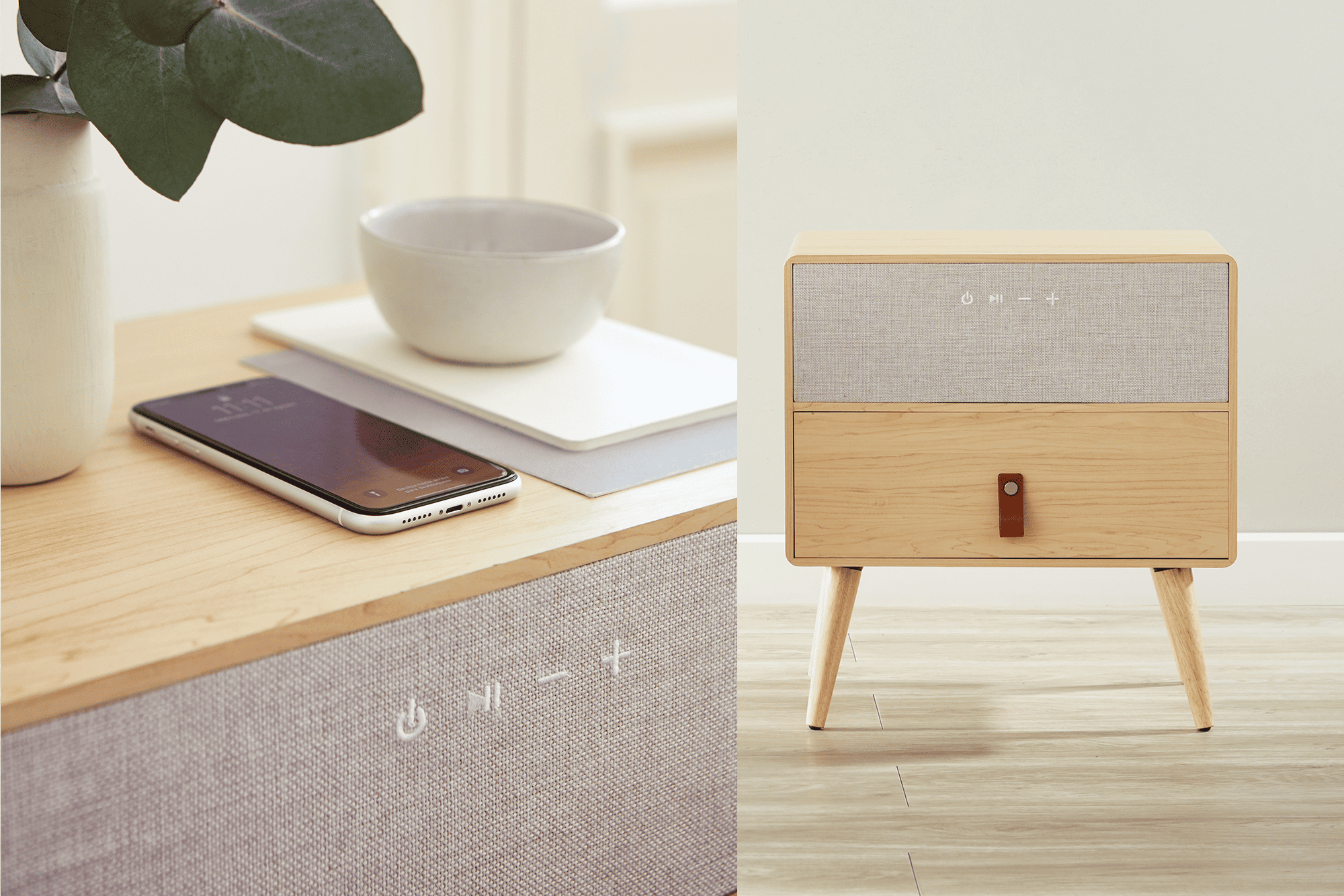 Music Box Parlante Bluetooth TL N-11