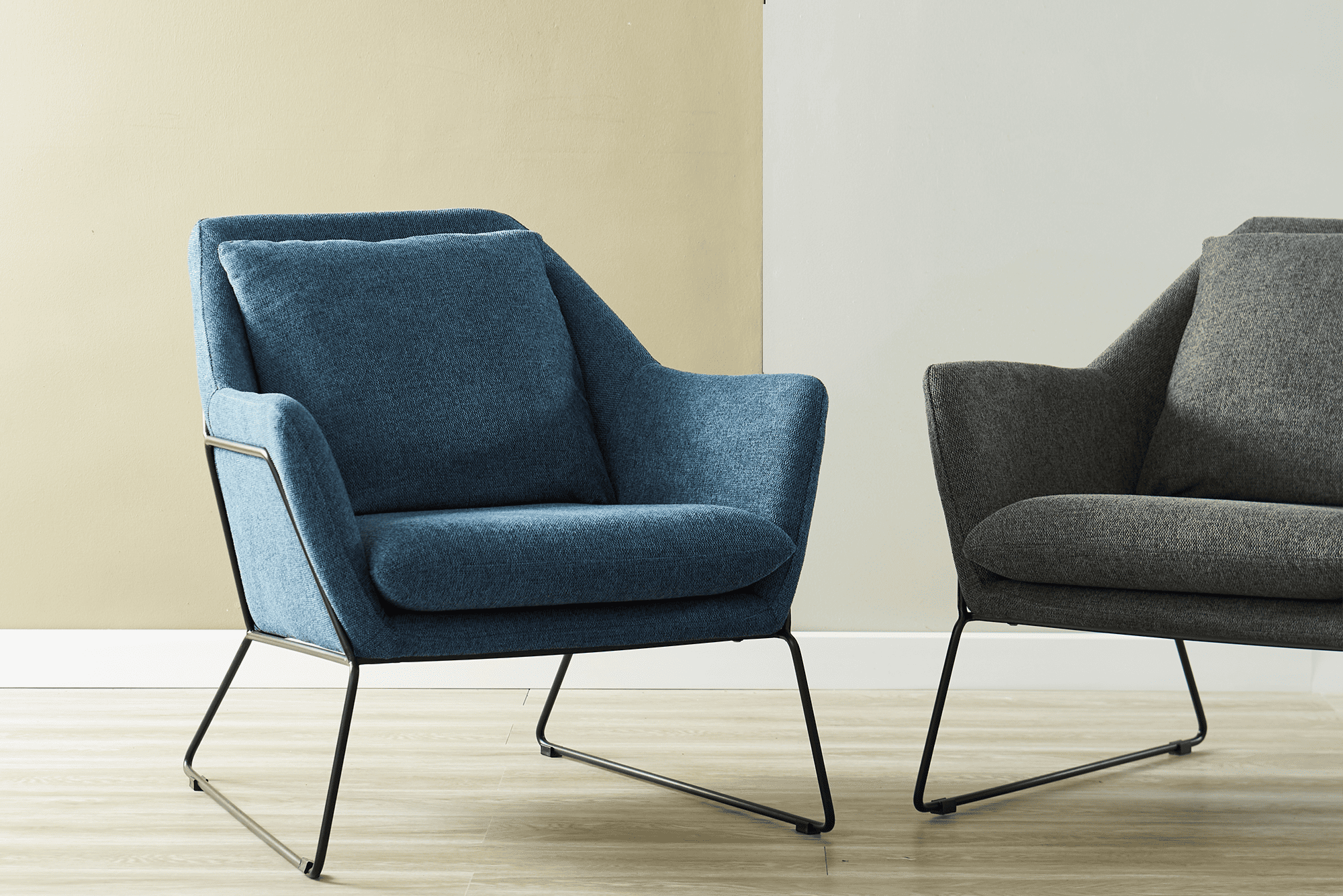 Sillón QUEEN 1 Cuerpo