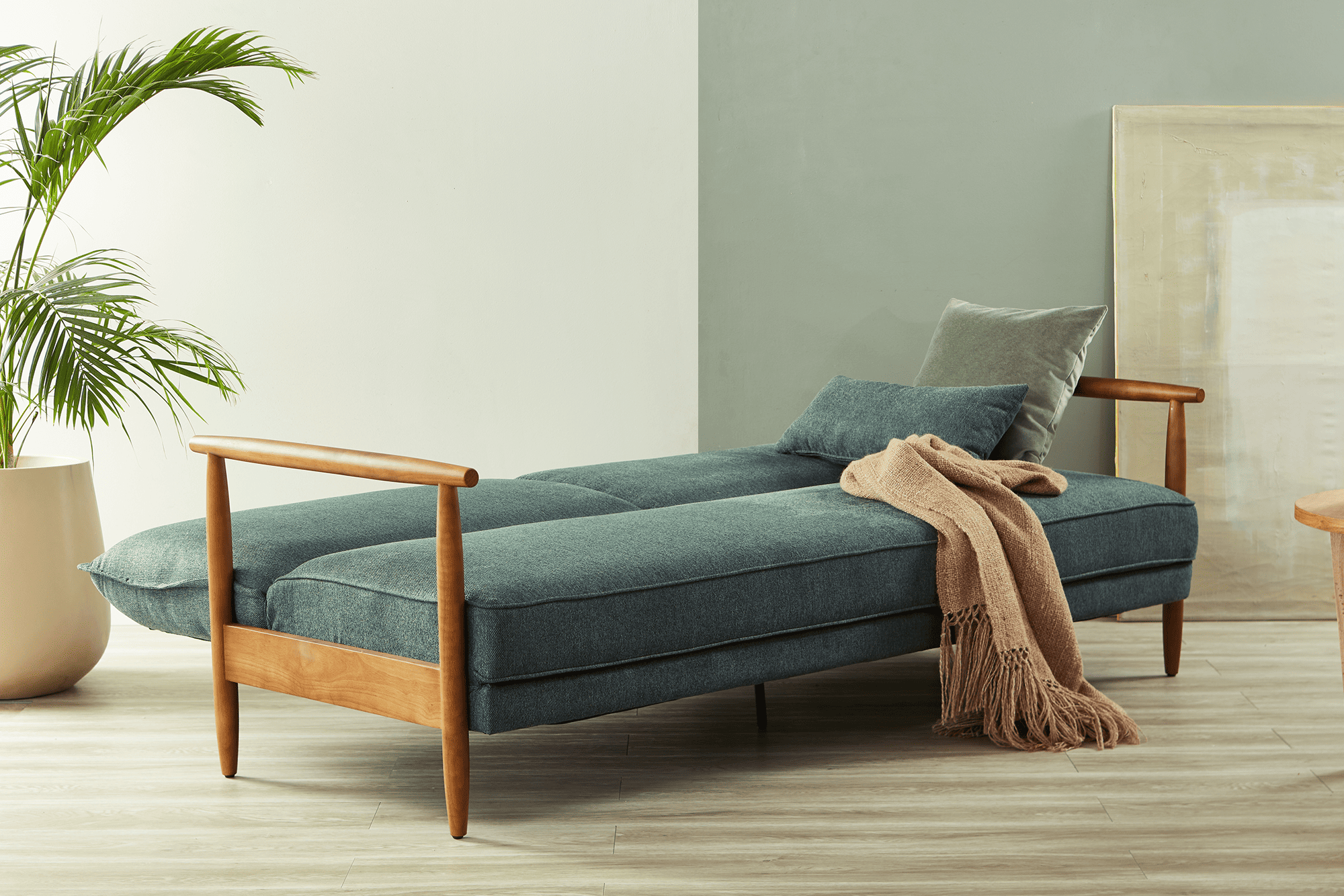 Sofá Cama Roosevelt