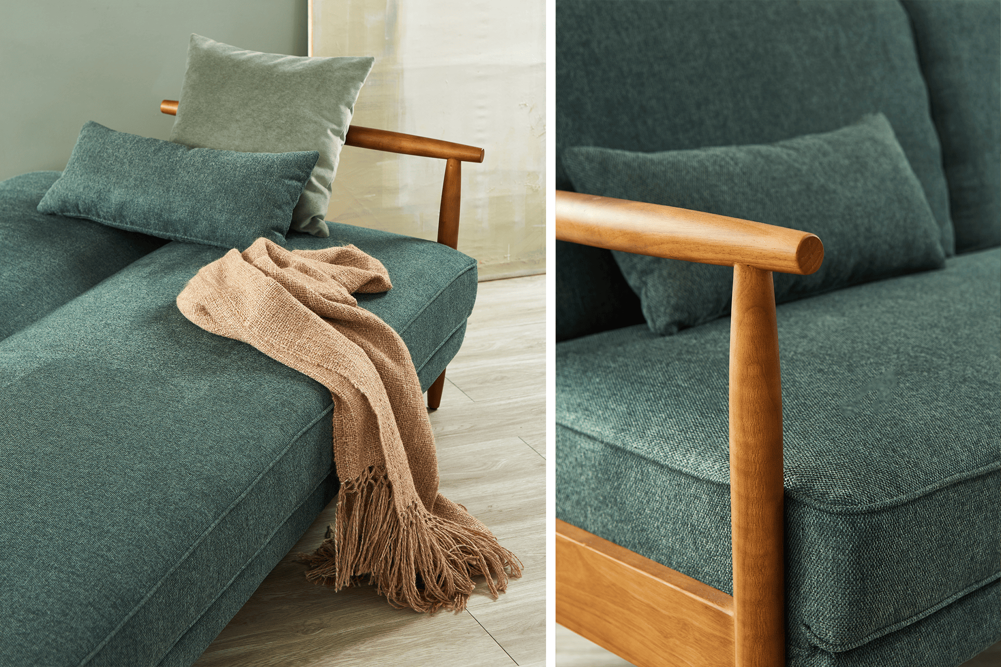 Sofá Cama Roosevelt