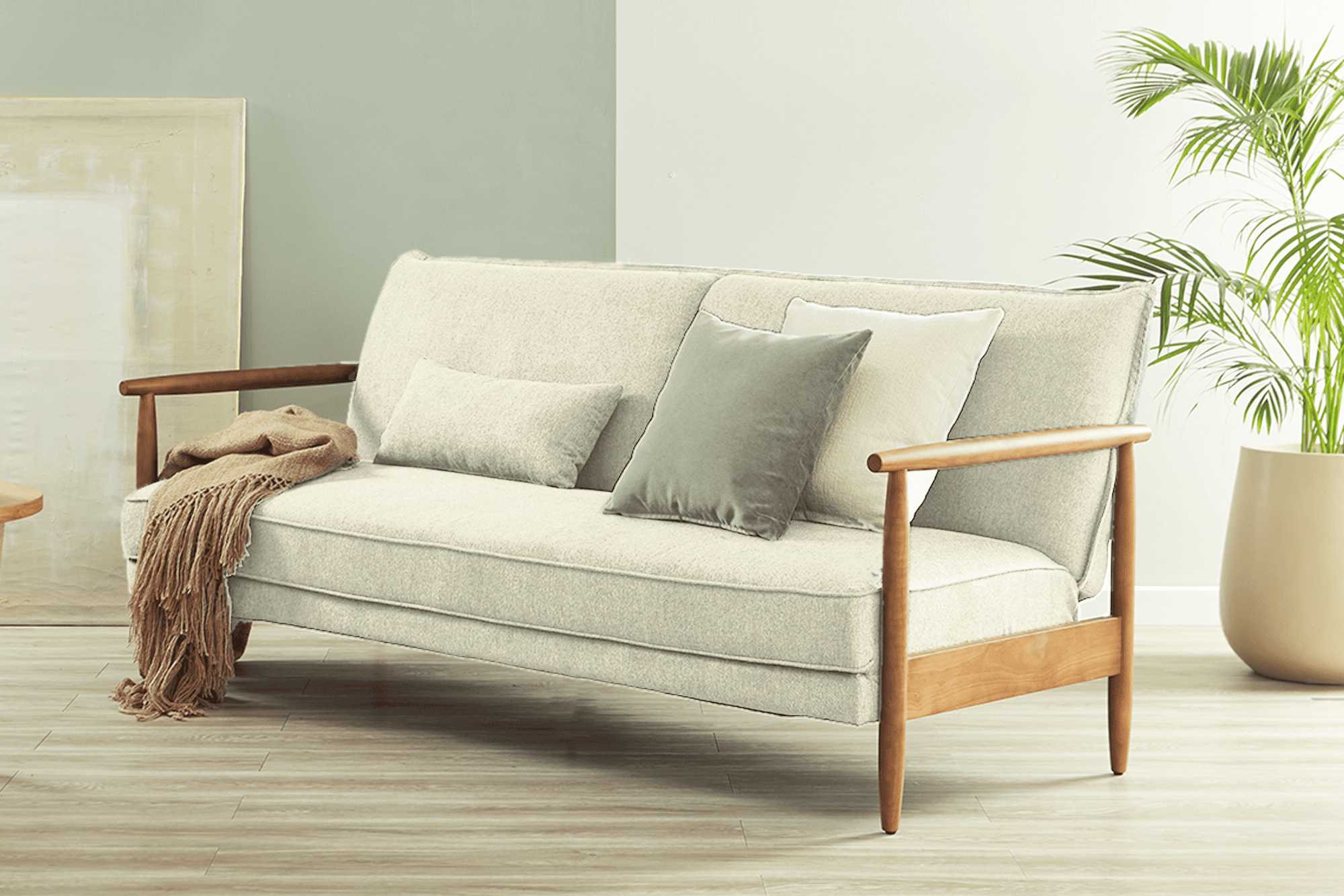 Sofá Cama Roosevelt