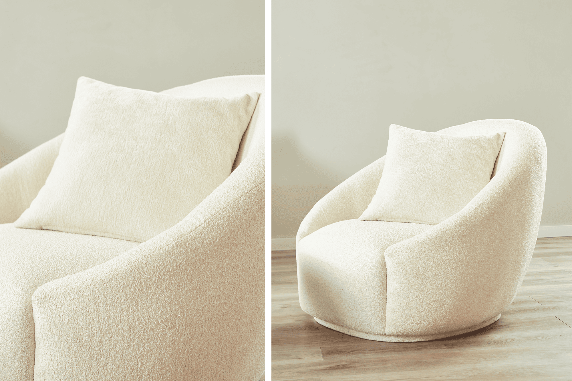 Sillón Shiv