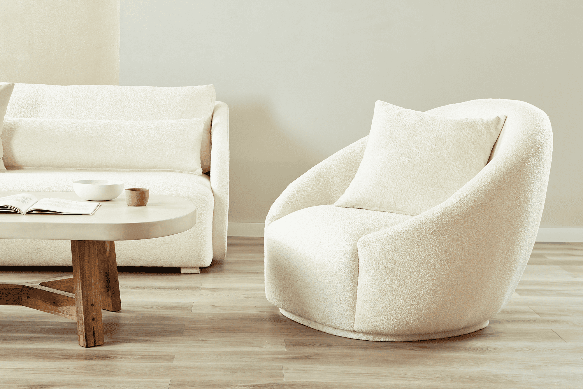 Sillón Shiv