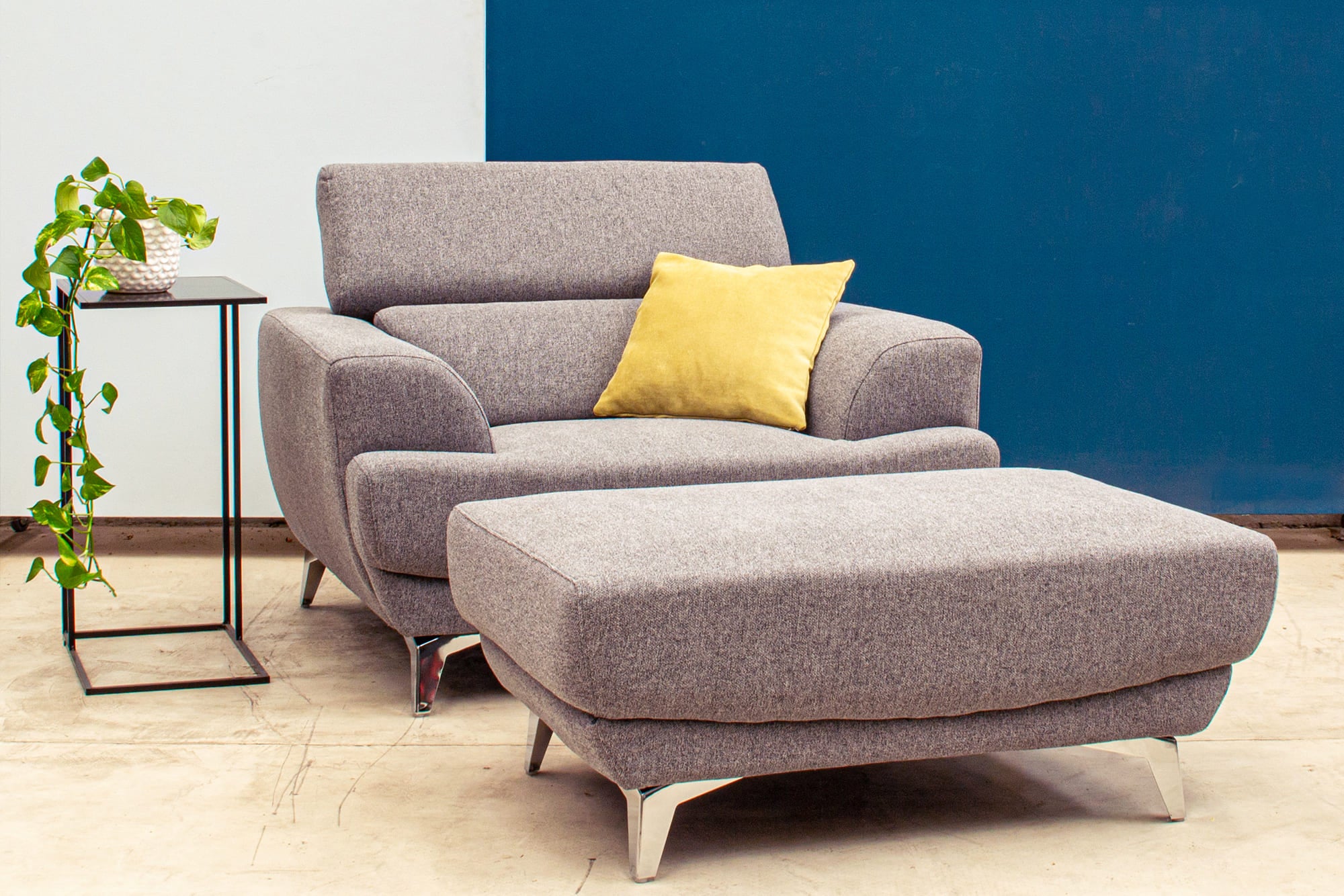 Sillon Sofia 1 Cuerpo