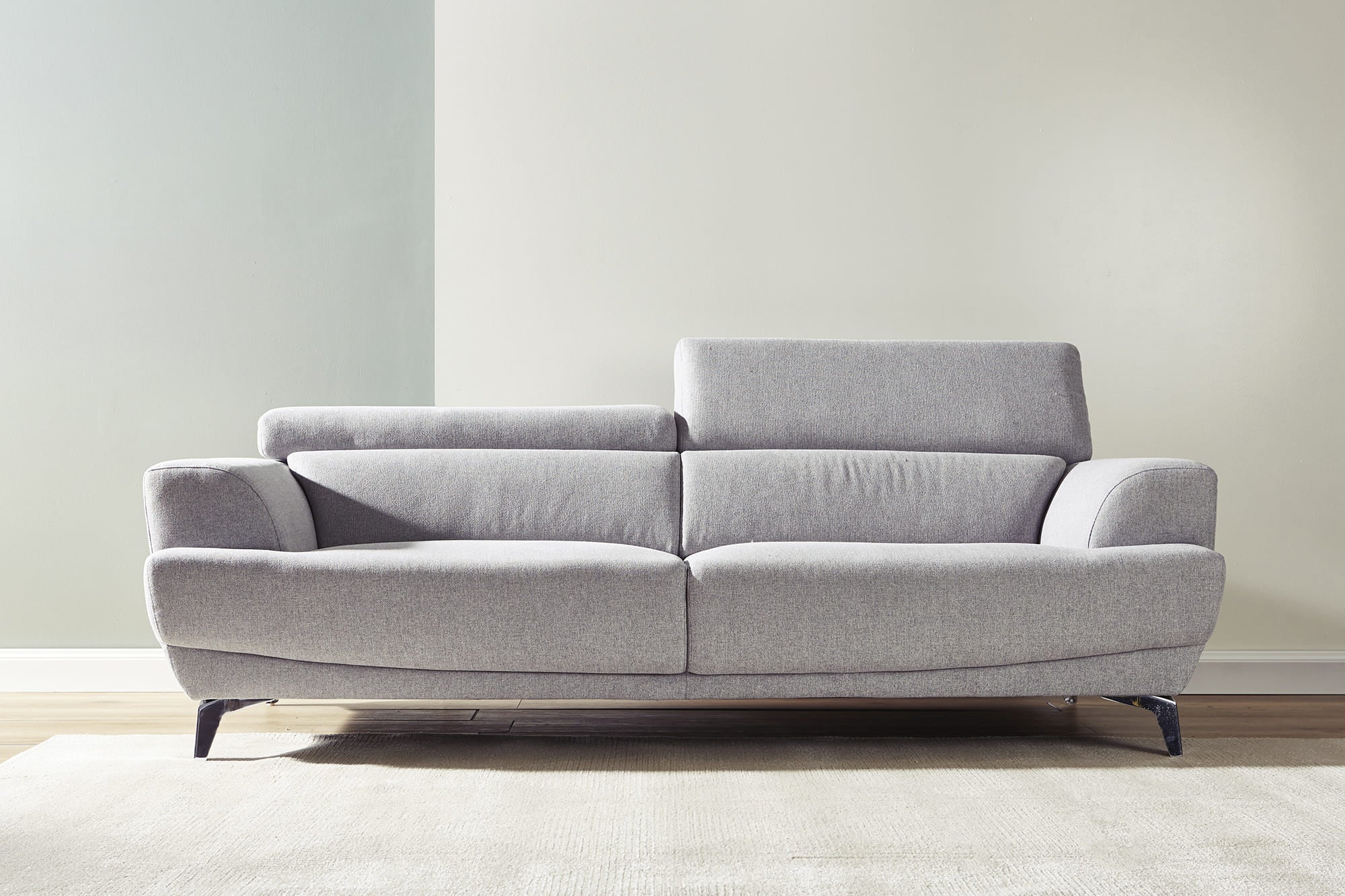 Sofa Sofía 2,10