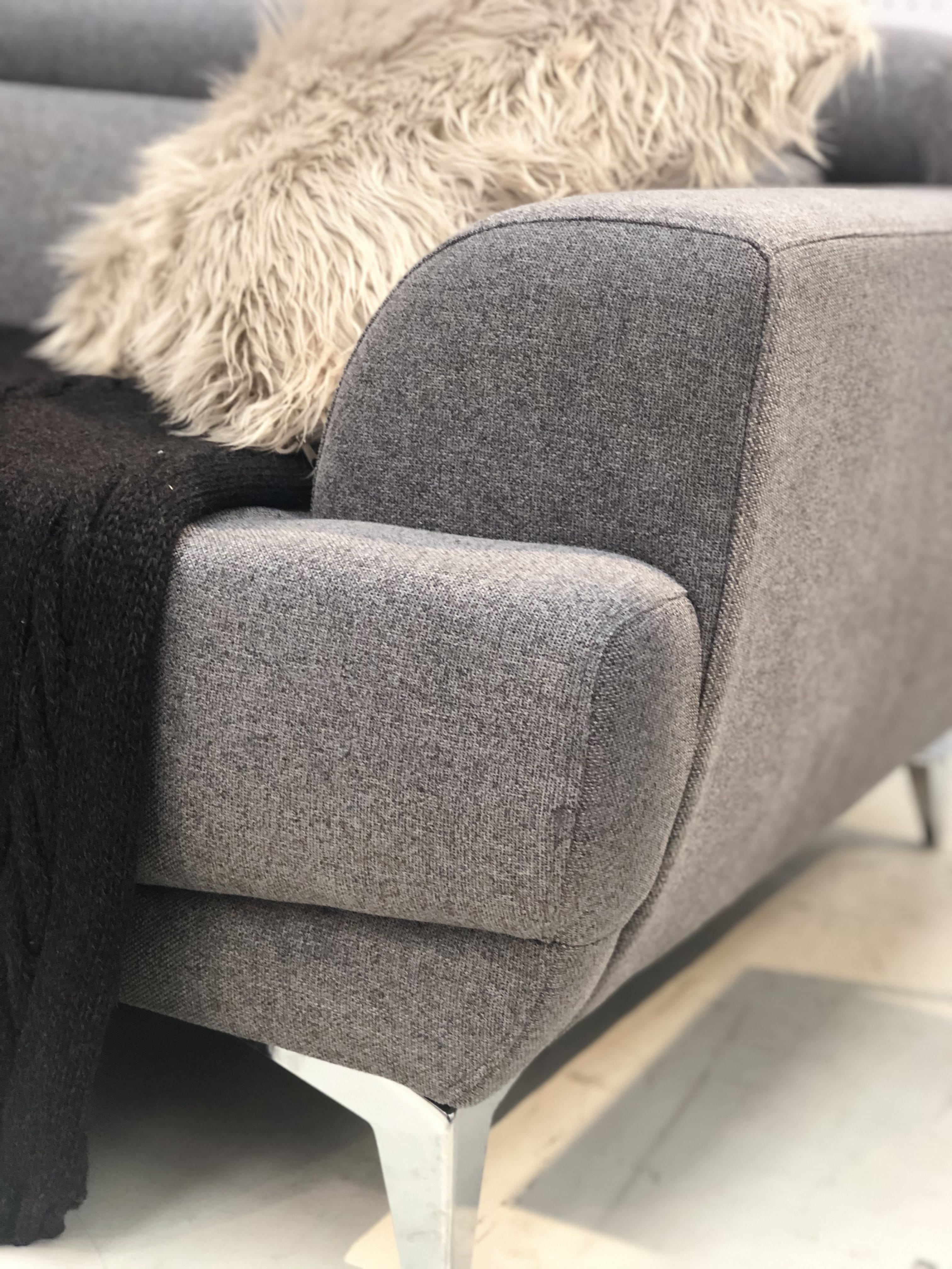 Sofa Sofía 2,10