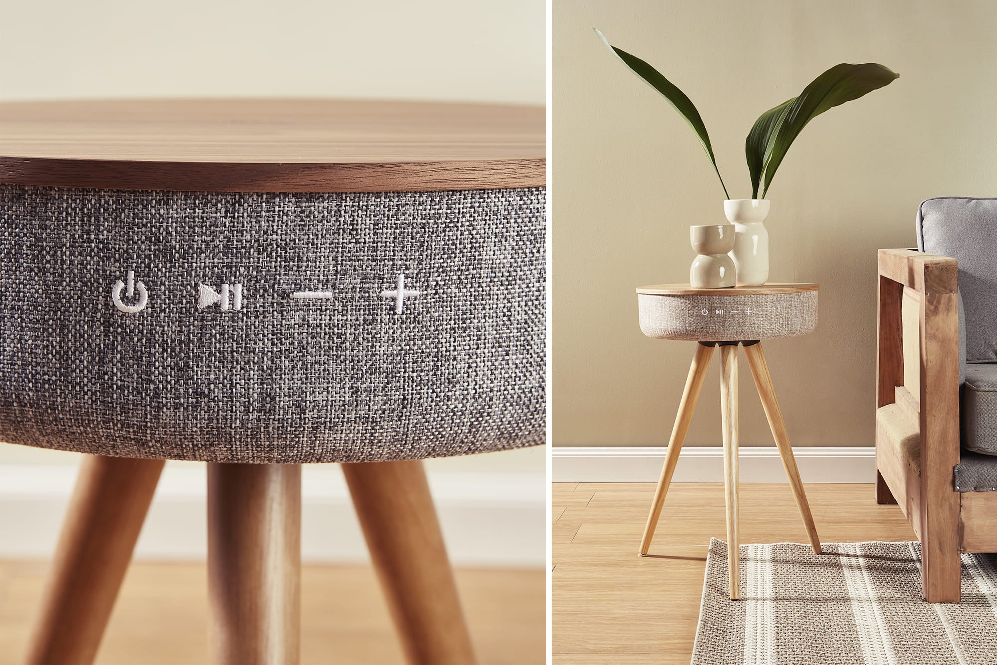 Music Box Parlante Bluetooth TL N-1