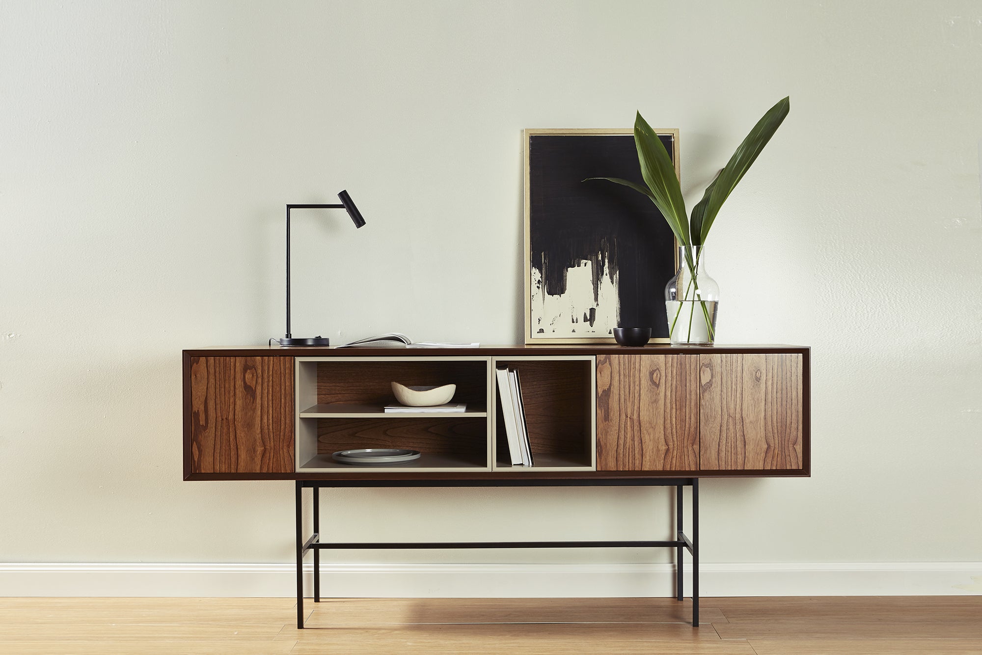 Mueble Tv Barcelona