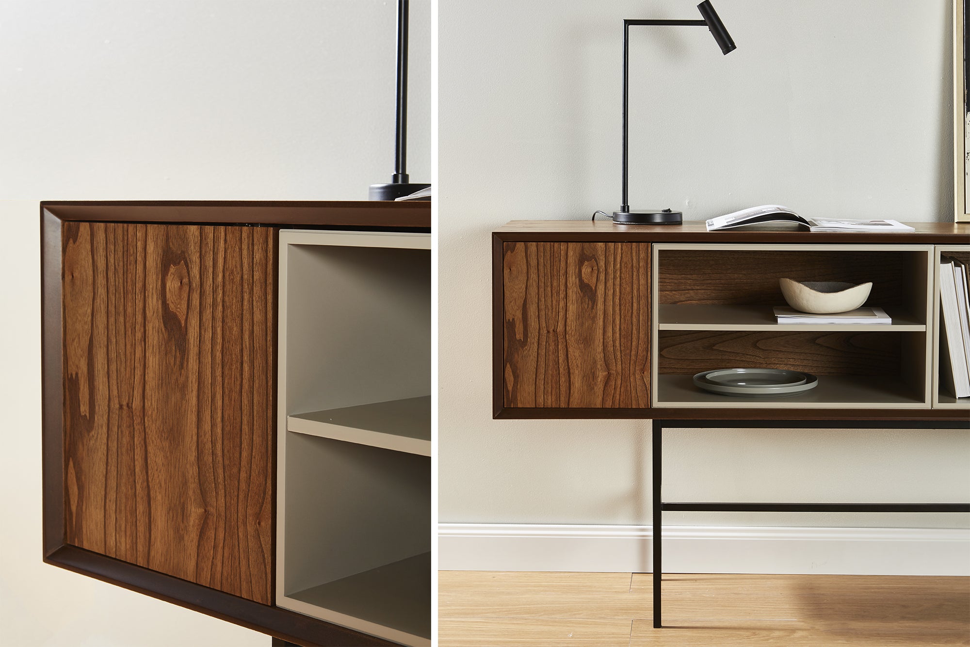 Mueble Tv Barcelona