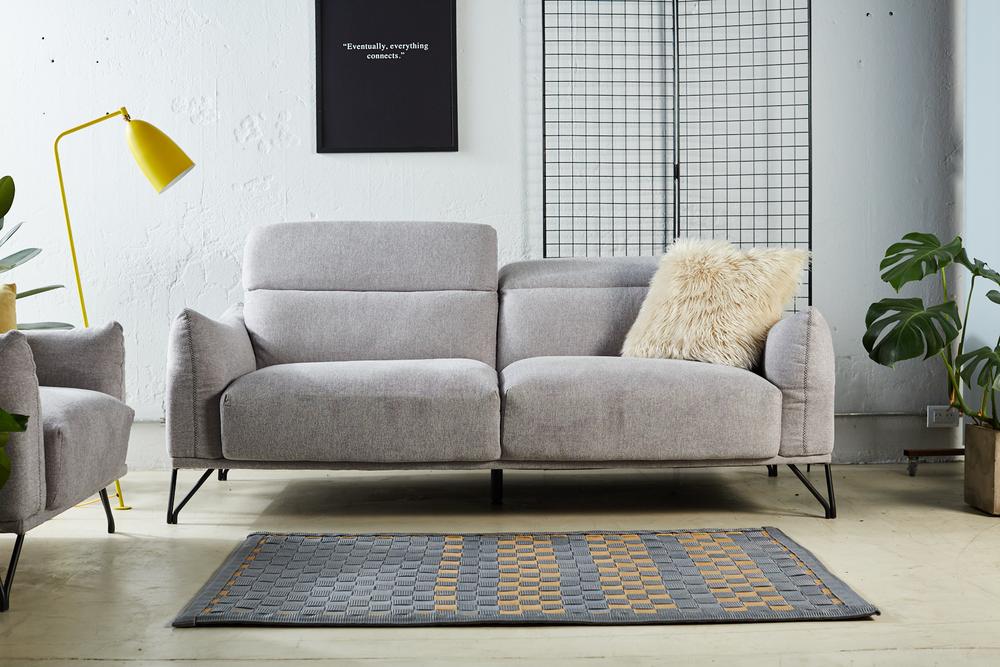 Sofa Jeff 1,70mts