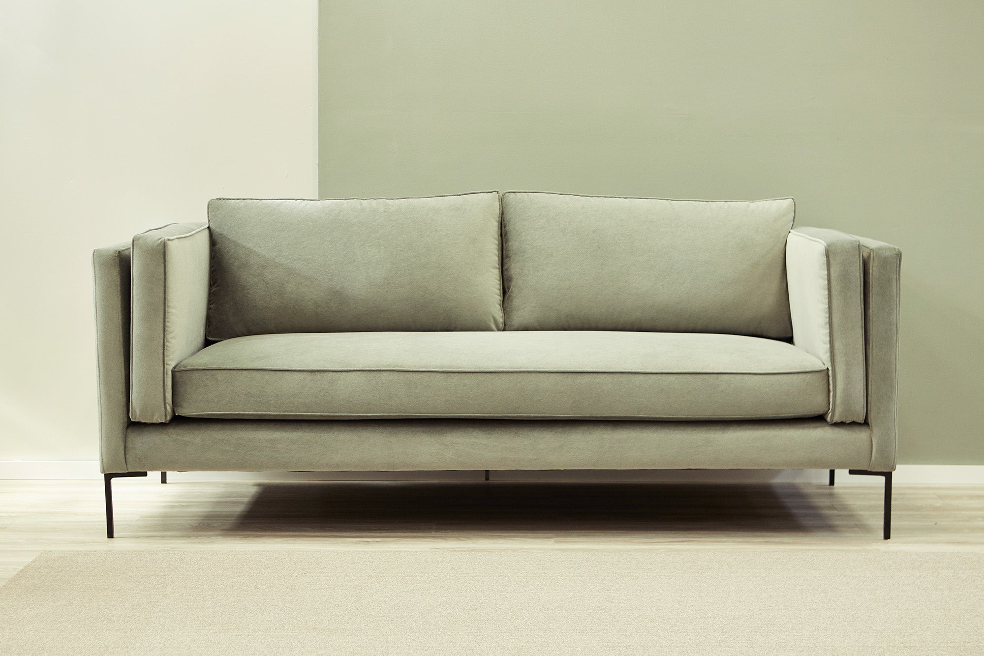 Sofa Look