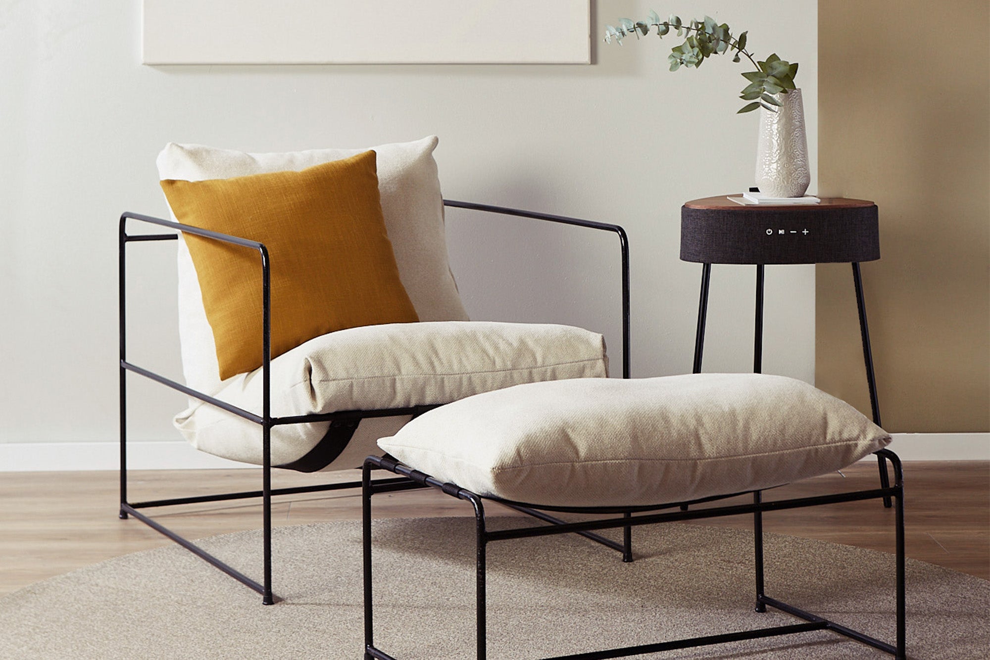 Sillón Nash