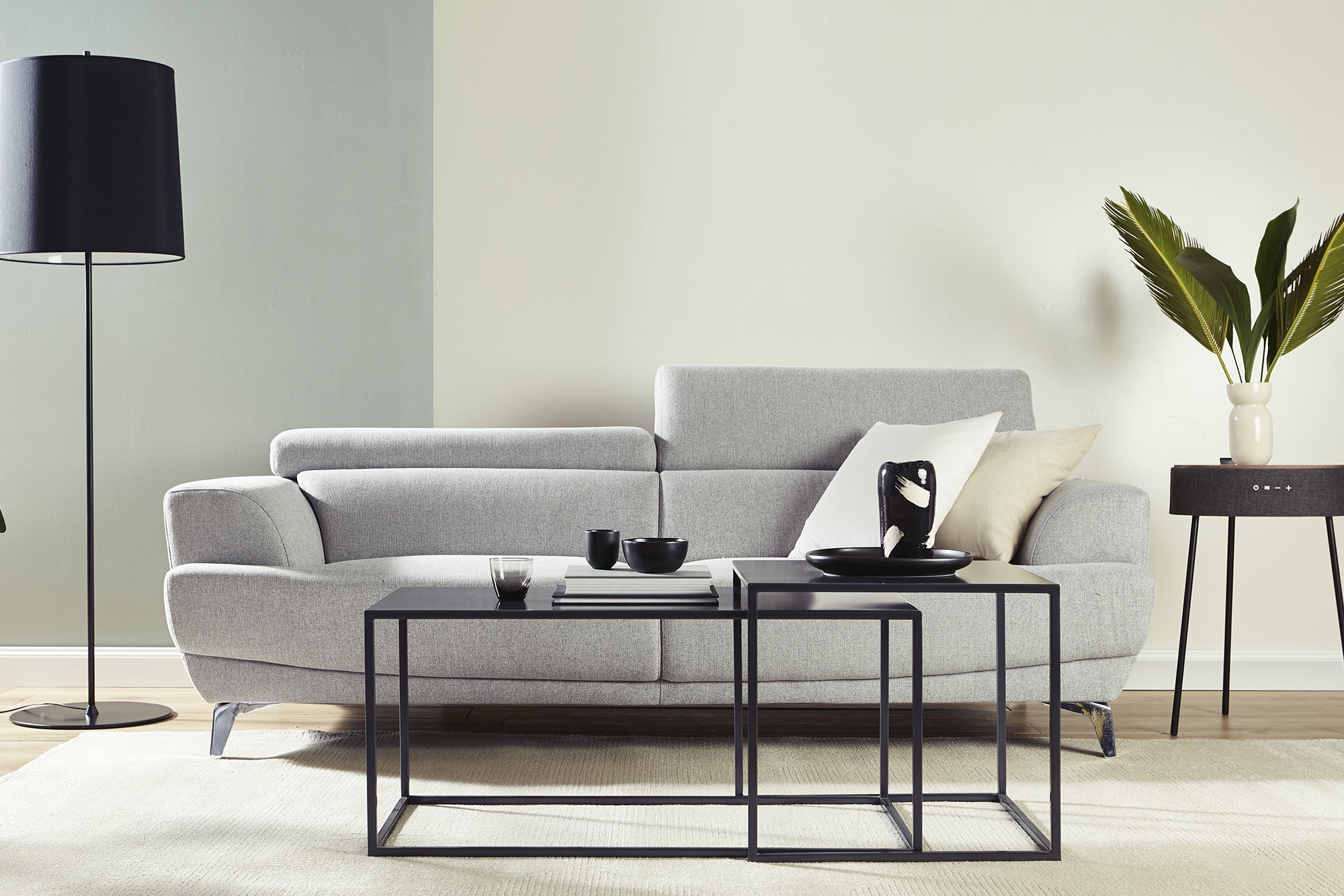 Sofa Sofía 2,10