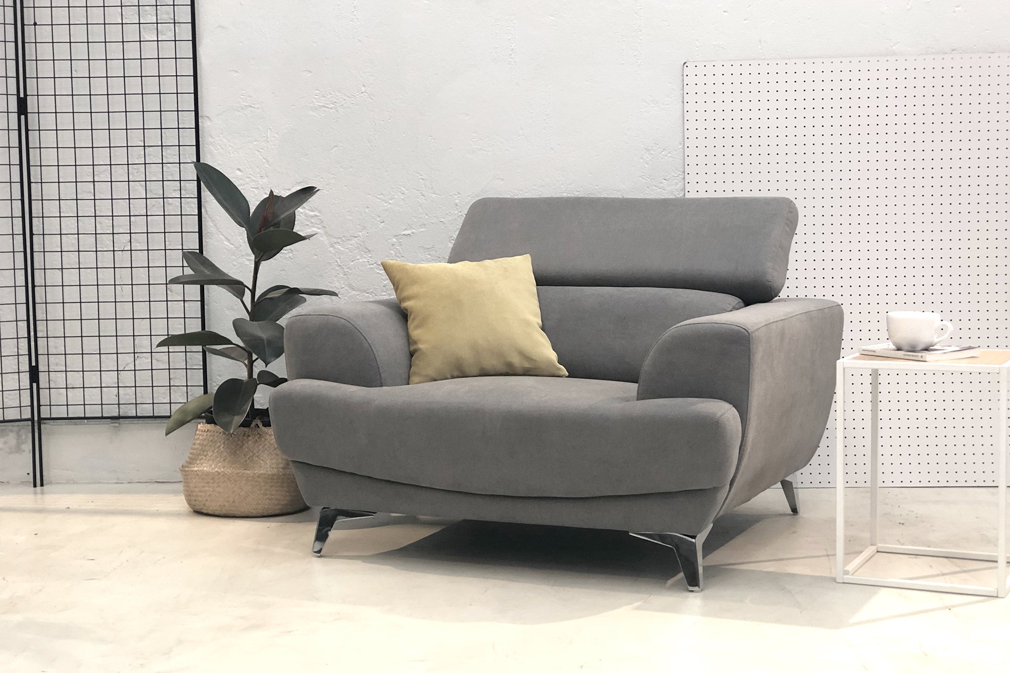 Sillon Sofia 1 Cuerpo
