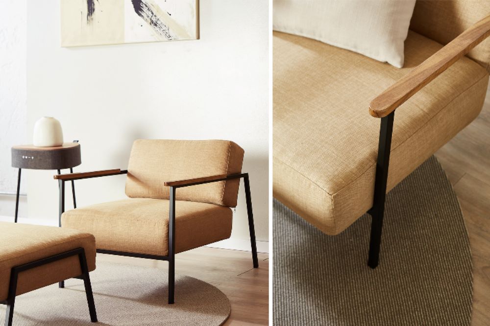 Sillón Frida