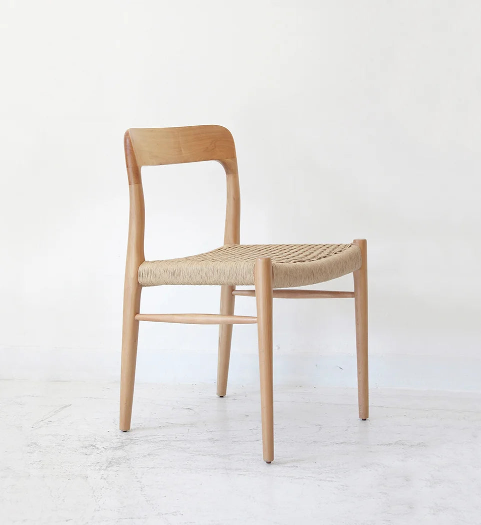 Silla Moller Kraft