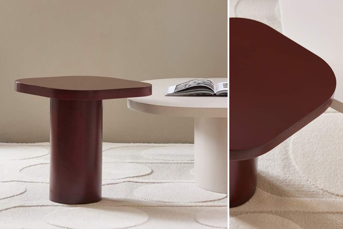 Mesa de centro Desire