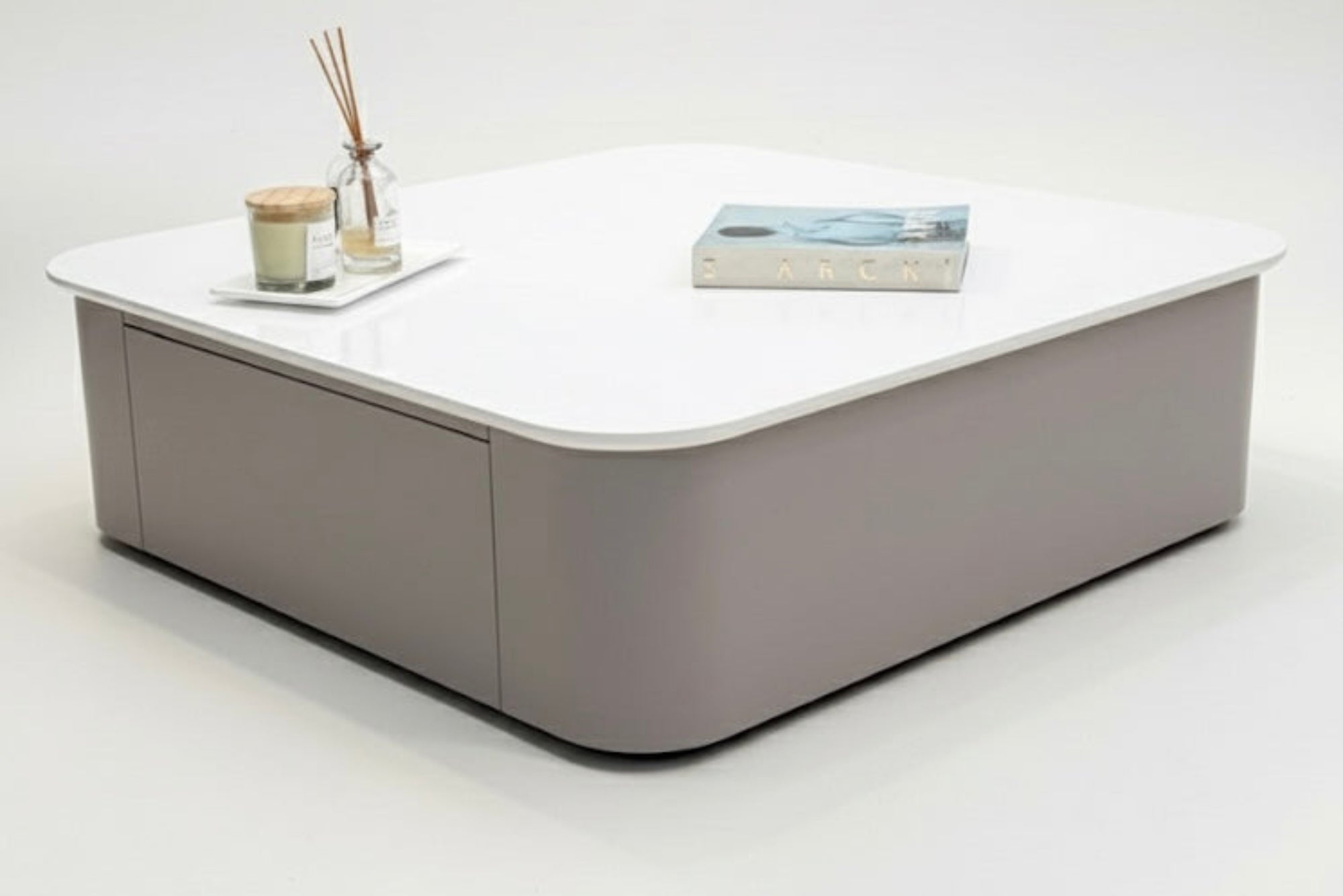 Mesa de centro Gina