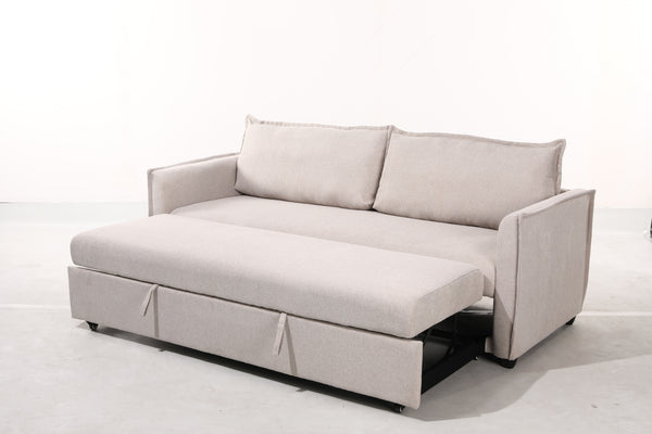 Sofa Cama Pau