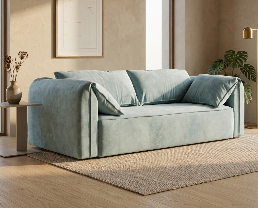 Sofá Cloud 2.40m