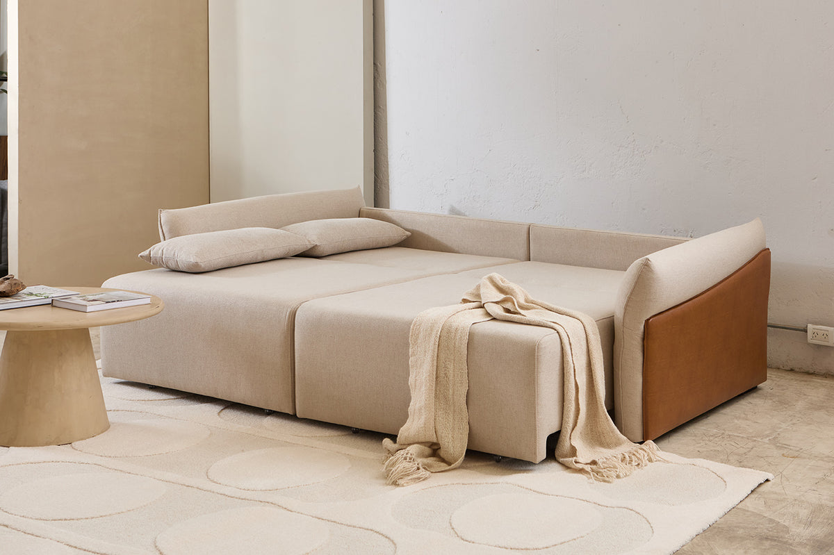 Sofá Cama Pipa 2,40mt