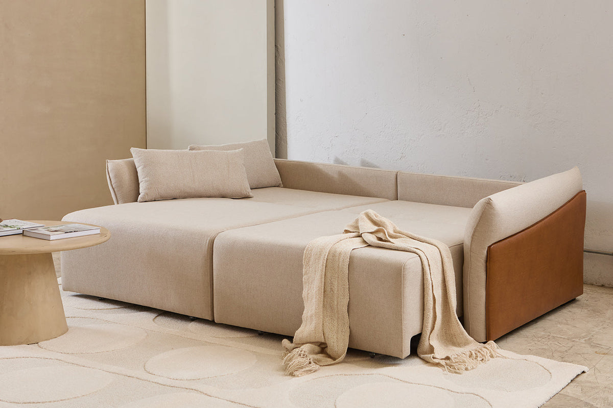 Sofá Cama Pipa 2,40mt