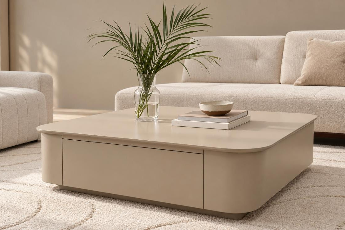 Mesa de centro Gina