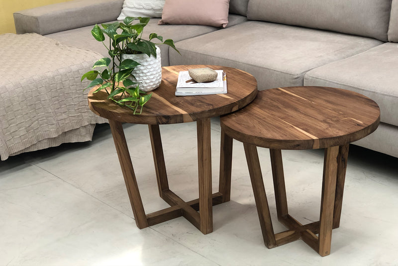 Mesa de centro Naza